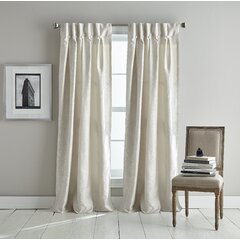 Dkny 108.0 inches l discount x 54.0 inches w drapes